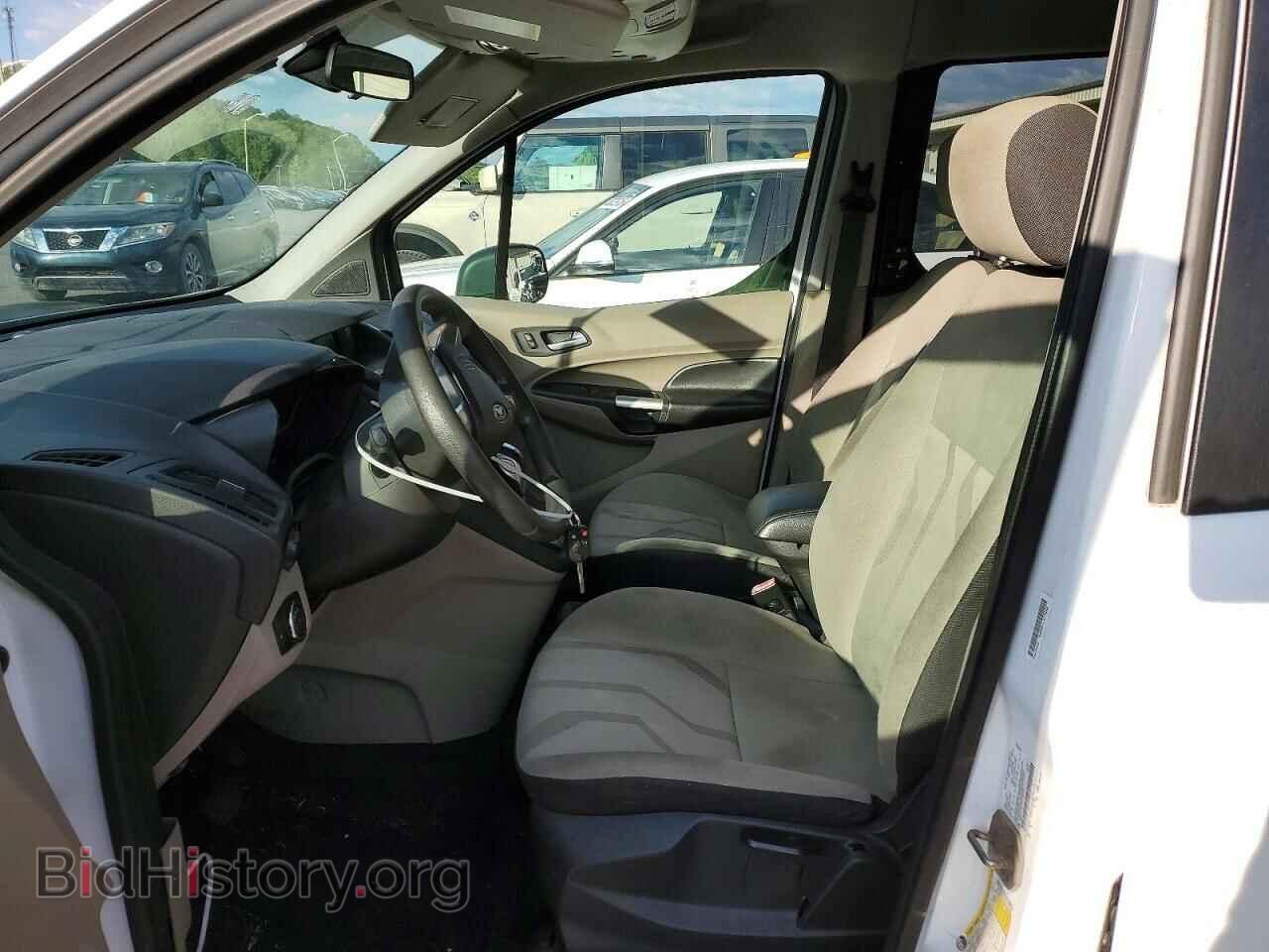 2014 FORD TRANSIT - VIN: NM0GE9F74E1140107 - Фото 7