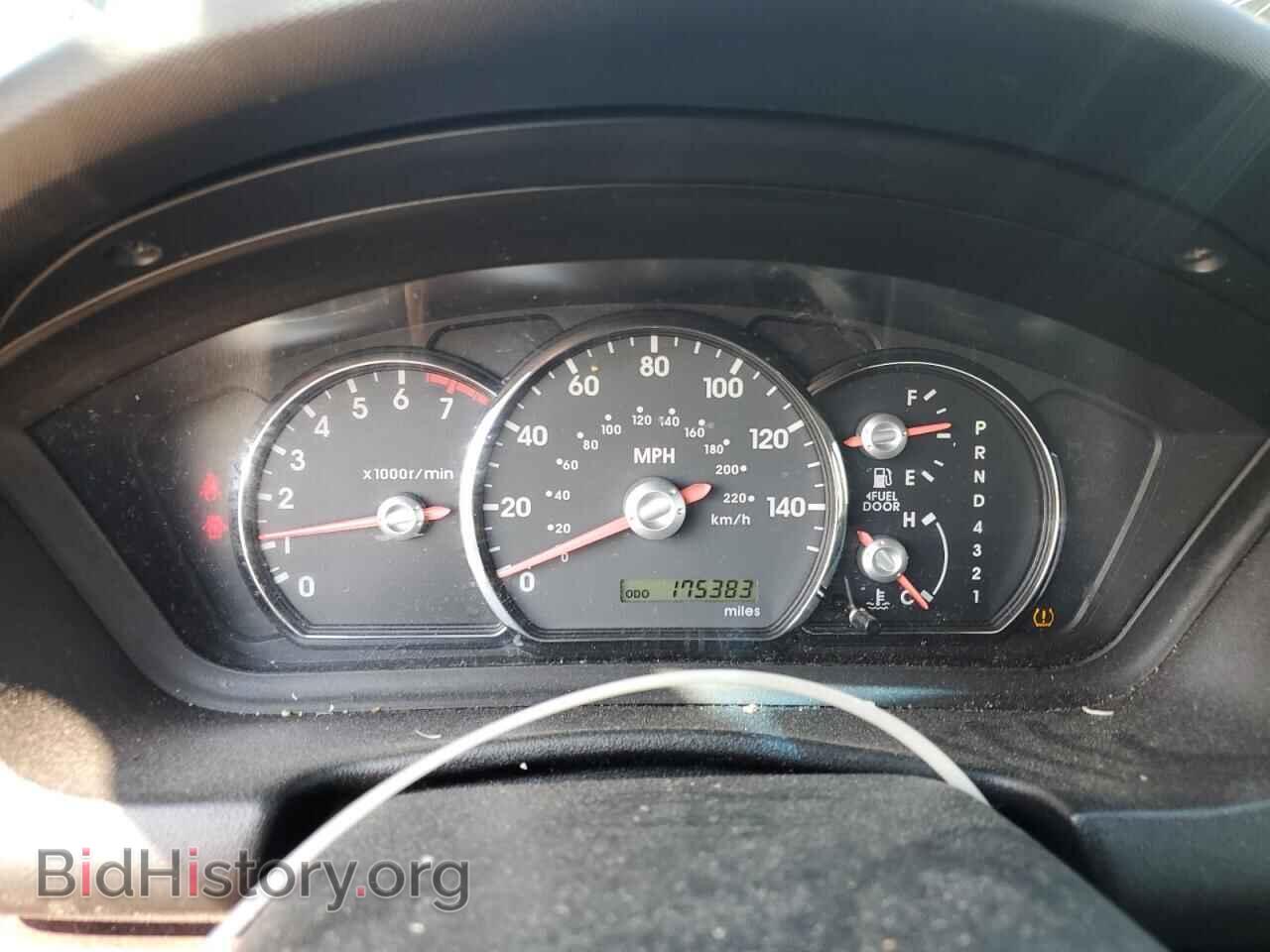 2012 MITSUBISHI GALANT - VIN: 4A32B3FF4CE013614 - Photo 9