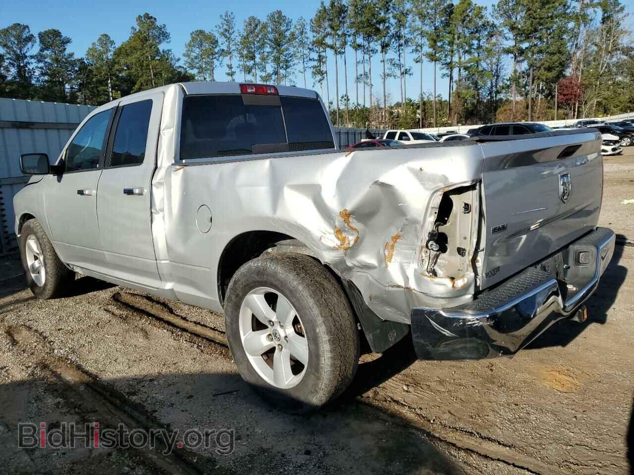 2011 DODGE All Models - VIN: 1D7RB1GP7BS657207 - Photo 2