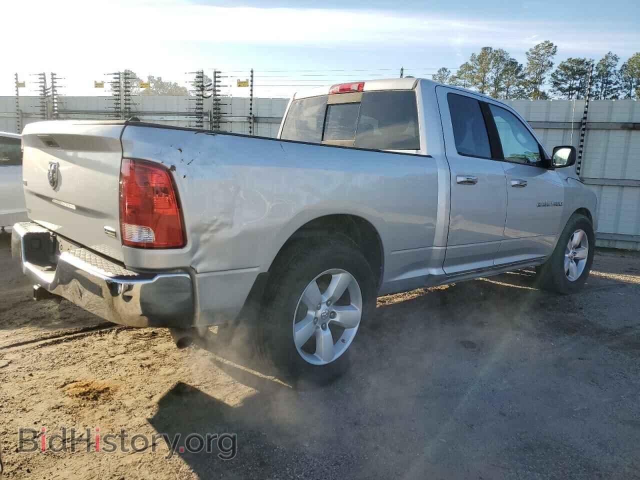 2011 DODGE All Models - VIN: 1D7RB1GP7BS657207 - Photo 3