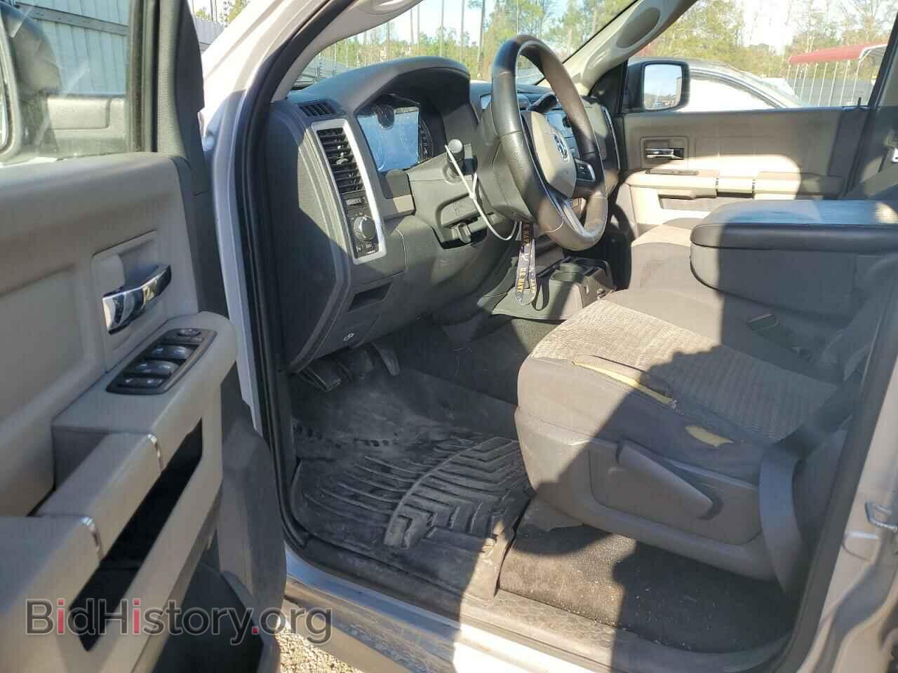 2011 DODGE All Models - VIN: 1D7RB1GP7BS657207 - Photo 8