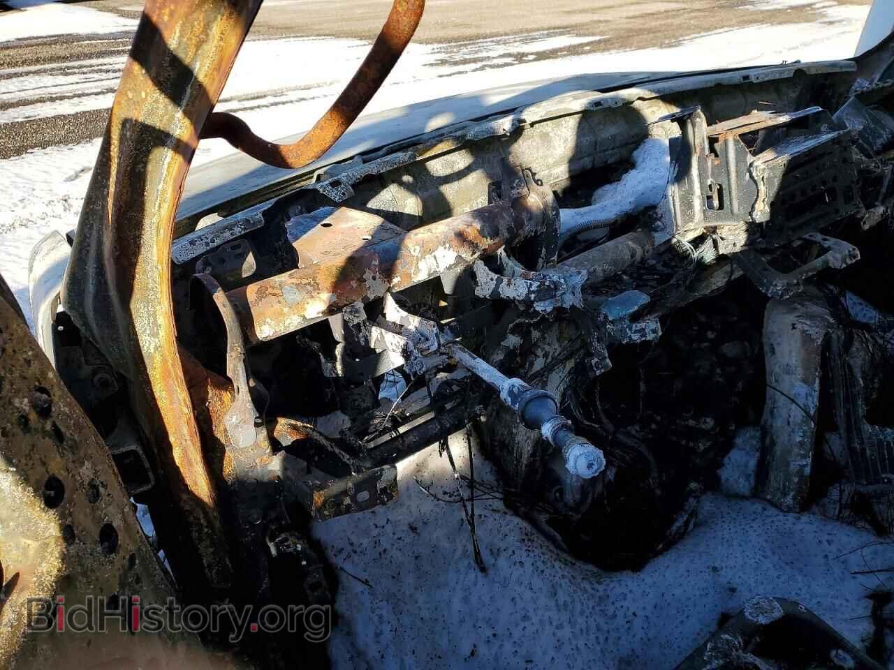 2014 FORD ALL Models - VIN: 1FTNS2EW8EDA52484 - Photo 9