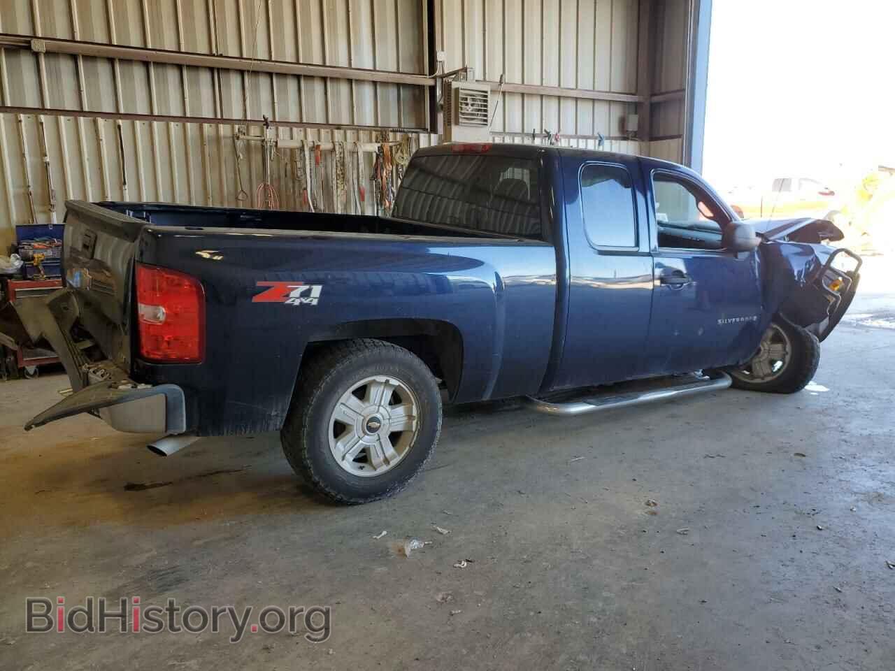 2009 CHEVROLET ALL Models - VIN: 1GCEK29059Z275449 - Фото 3