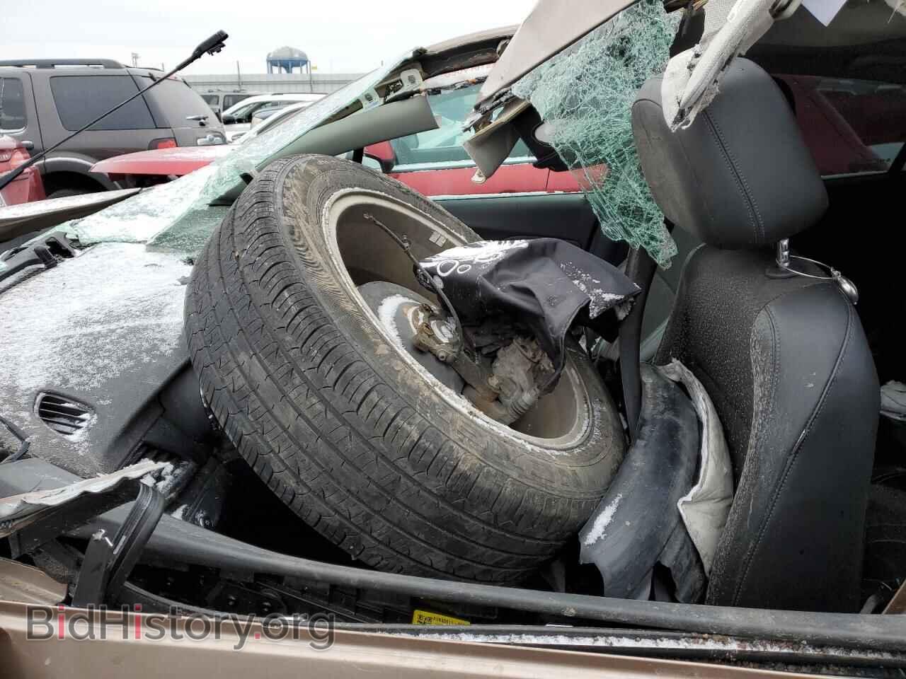 2019 BUICK ENCORE - VIN: KL4CJASB0KB742771 - Фото 7