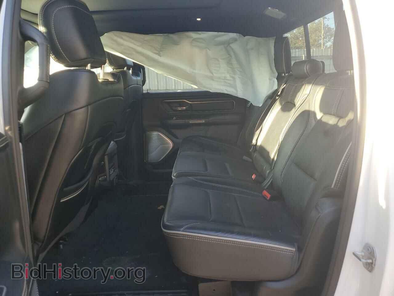 2021 RAM 1500 - VIN: 1C6SRFHM3MN790774 - Photo 10