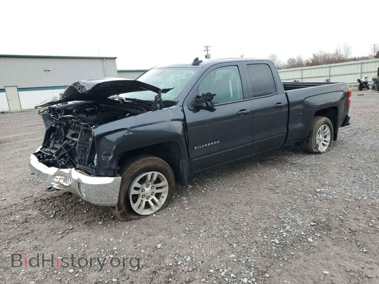 Photo 2GCVKPEC1K1229290 - CHEVROLET ALL Models 2019