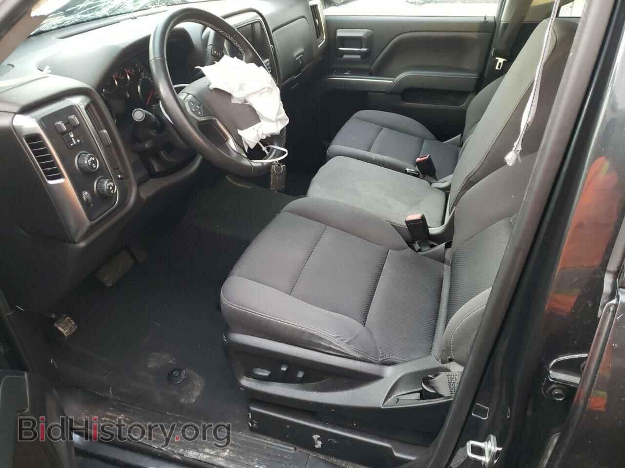 2019 CHEVROLET ALL Models - VIN: 2GCVKPEC1K1229290 - Фото 7