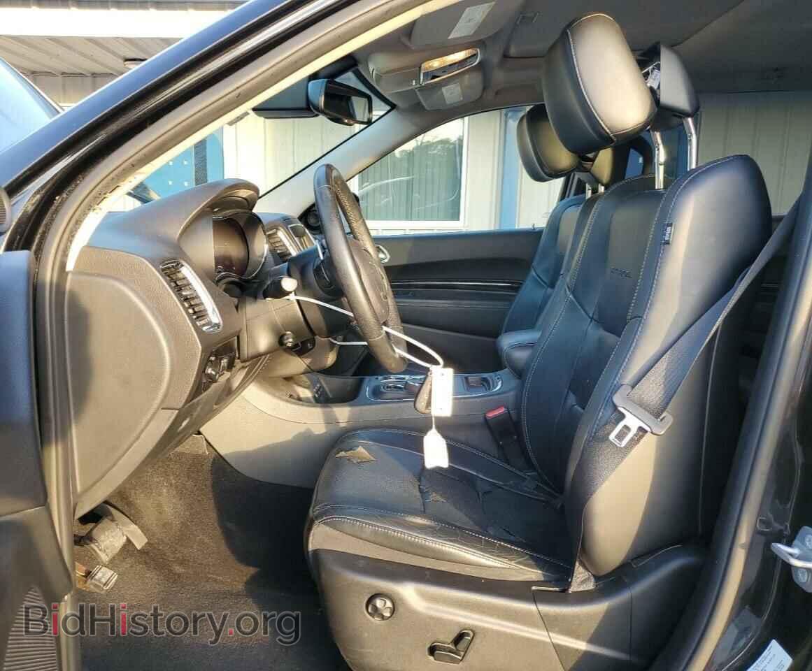 2014 DODGE DURANGO - VIN: 1C4SDHET7EC353744 - Photo 7