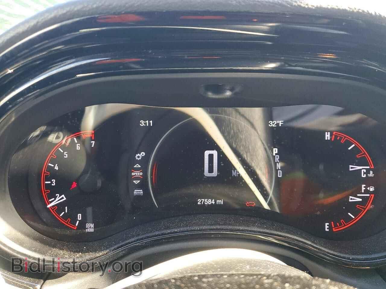 2024 DODGE DURANGO - VIN: 1C4RDJFG7RC241071 - Photo 9