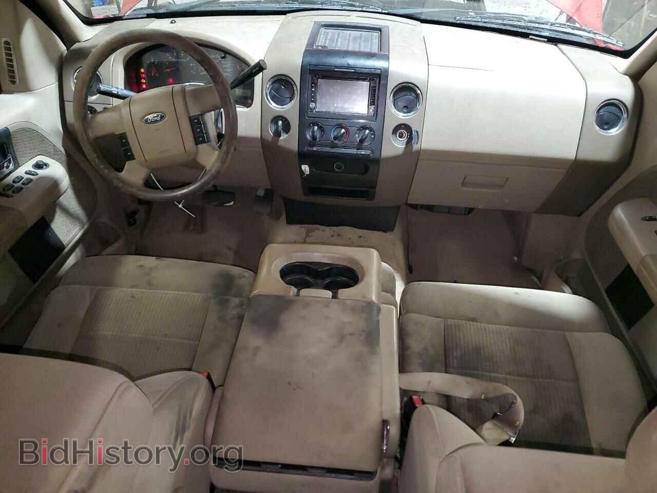 2007 FORD All Models - VIN: 1FTPX14VX7FA36260 - Фото 8