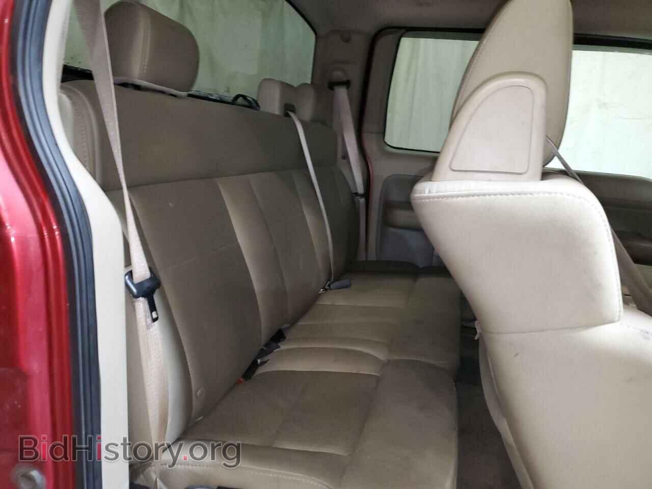 2007 FORD All Models - VIN: 1FTPX14VX7FA36260 - Фото 10