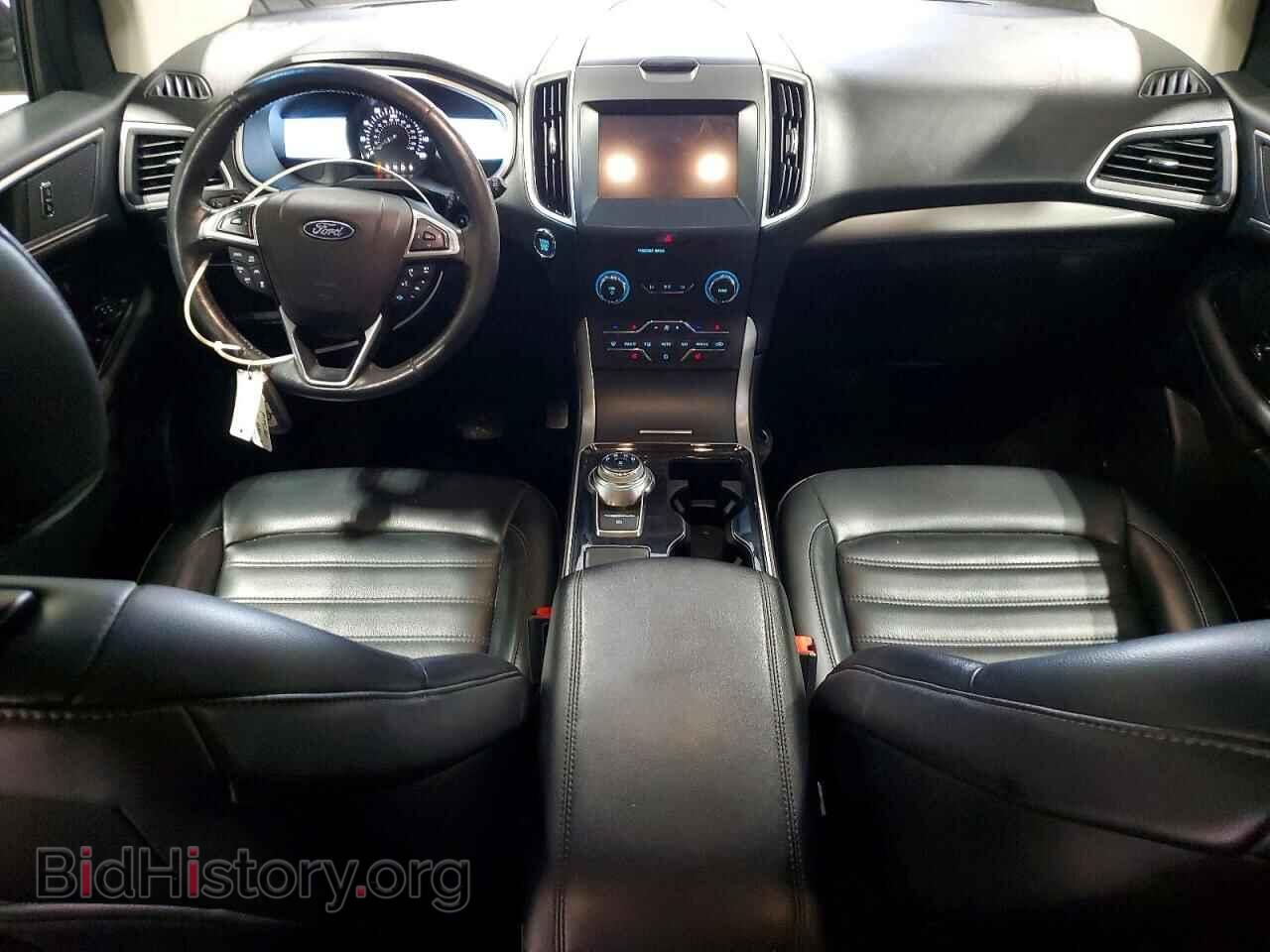 2019 FORD EDGE - VIN: 2FMPK4J95KBC13455 - Фото 8