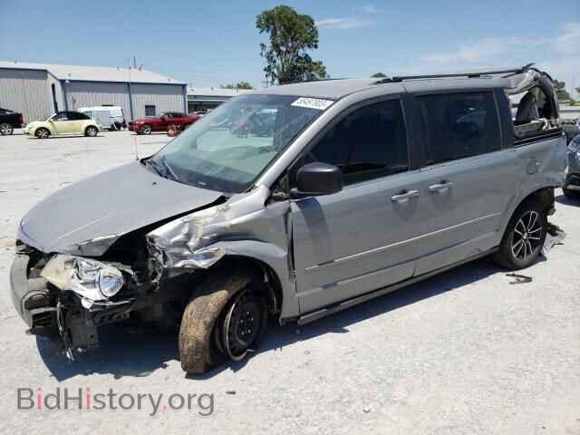 Photo 2A4RR4DE0AR281521 - CHRYSLER MINIVAN 2010