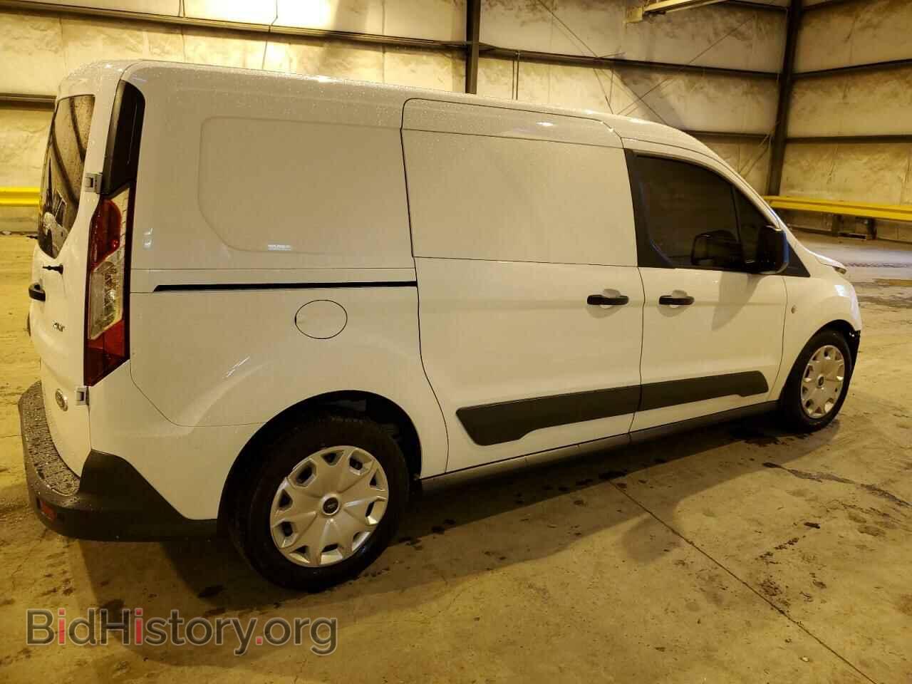 2015 FORD TRANSIT - VIN: NM0LS7F73F1192079 - Фото 3