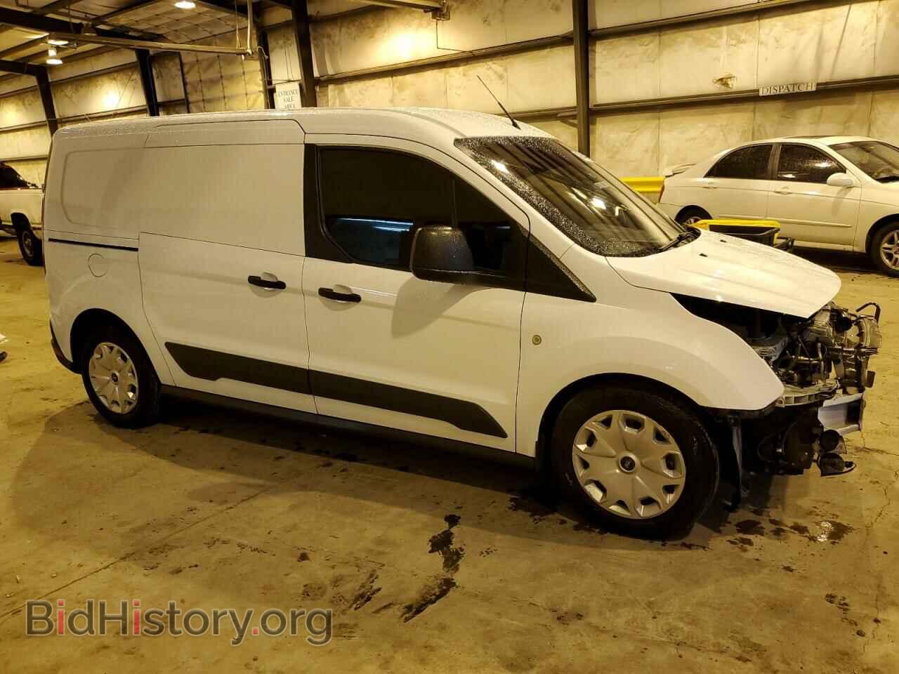 2015 FORD TRANSIT - VIN: NM0LS7F73F1192079 - Фото 4