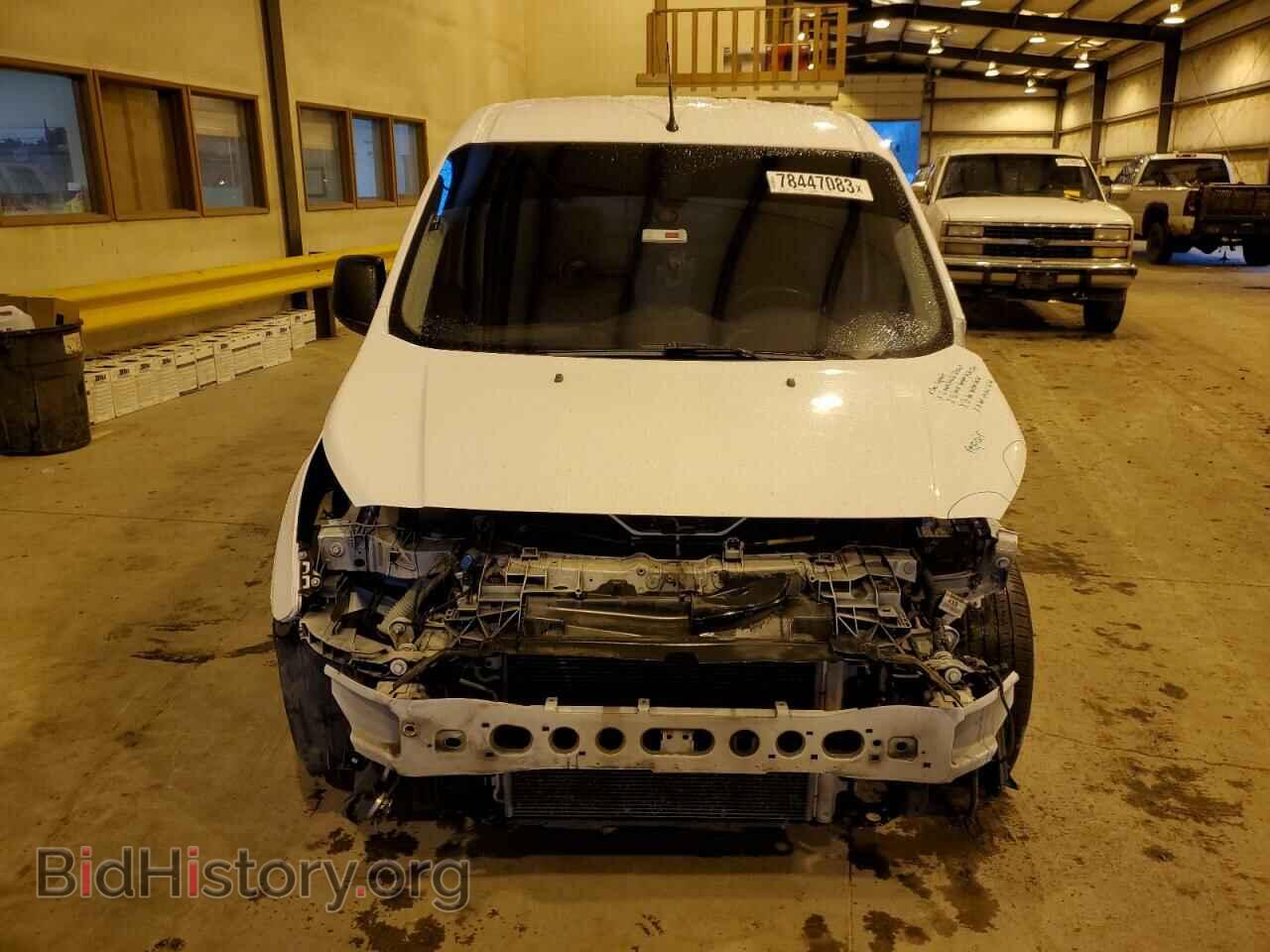 2015 FORD TRANSIT - VIN: NM0LS7F73F1192079 - Фото 5