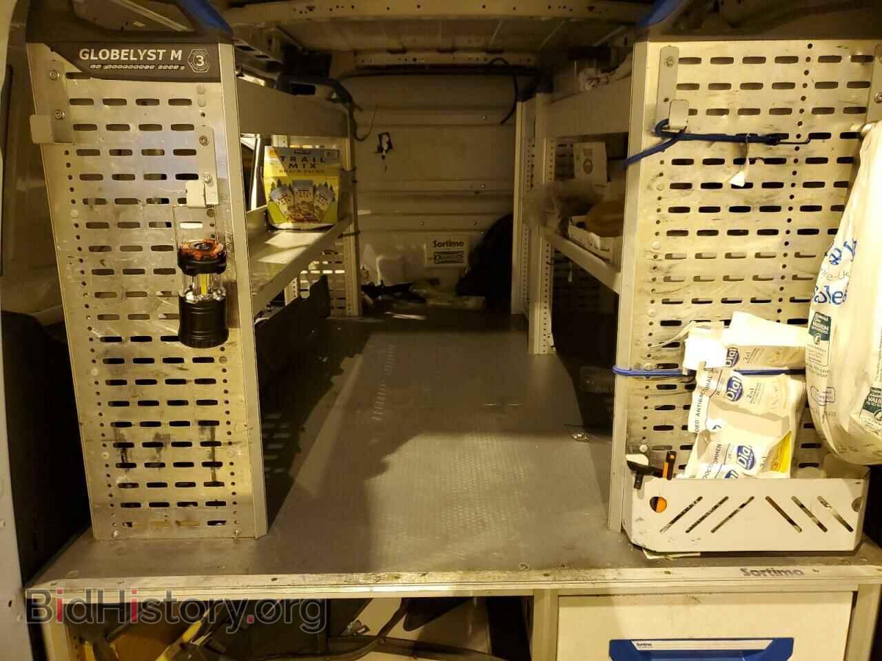 2015 FORD TRANSIT - VIN: NM0LS7F73F1192079 - Фото 10