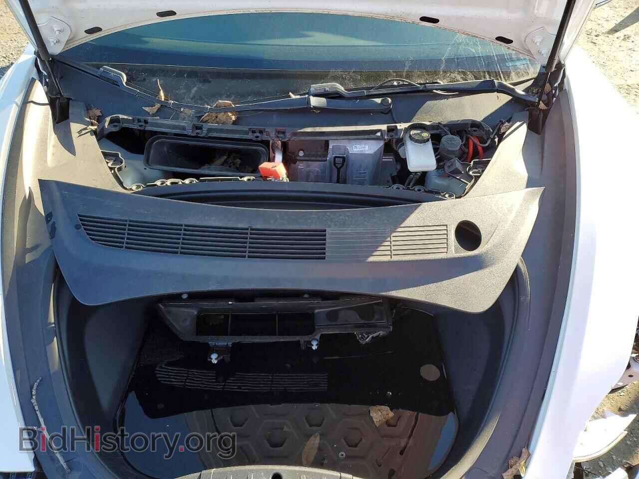 2019 TESLA MODEL 3 - VIN: 5YJ3E1EB1KF408316 - Фото 11