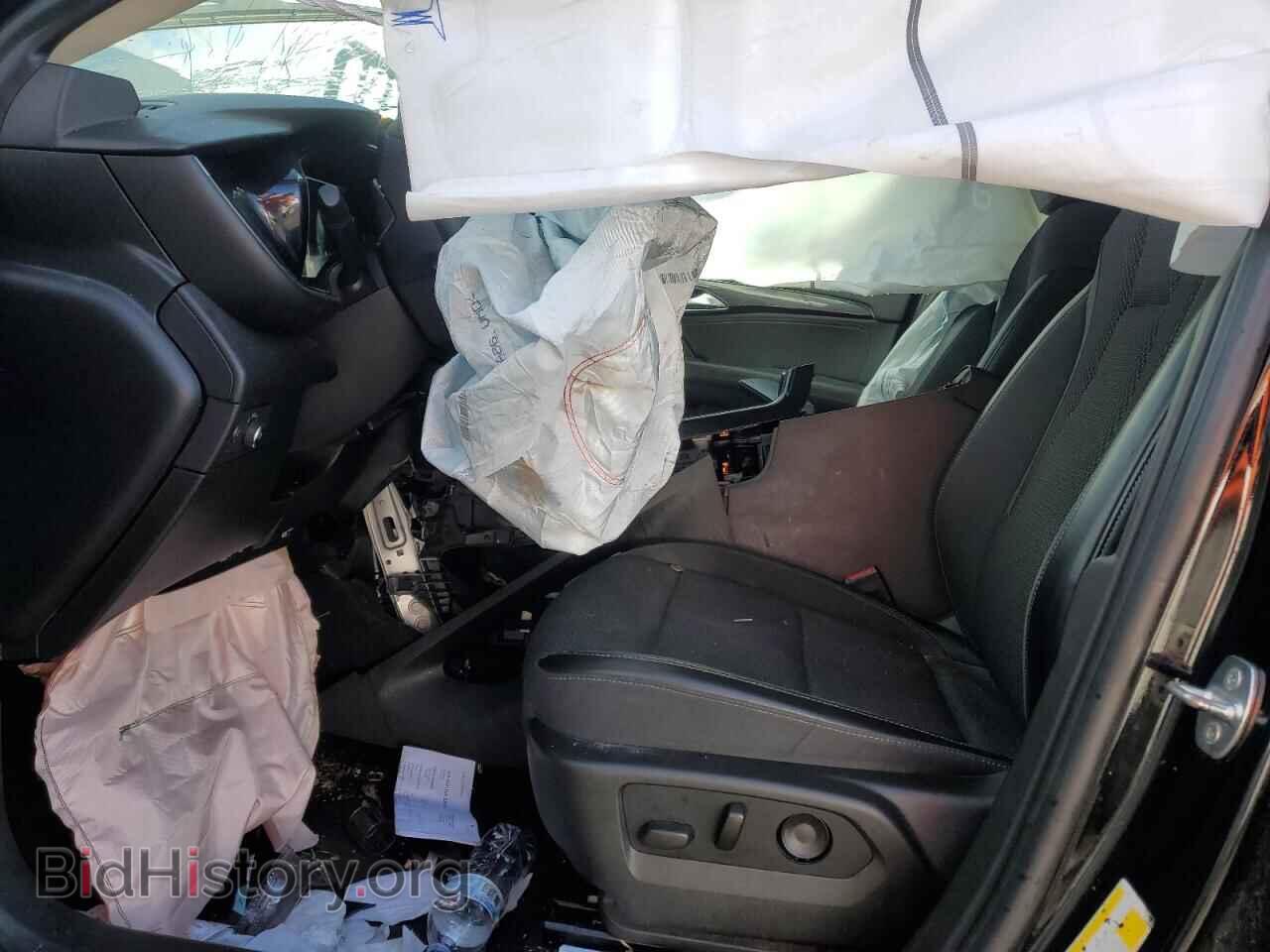 2021 BUICK ENVISION - VIN: LRBAZLR4XMD078445 - Фото 7