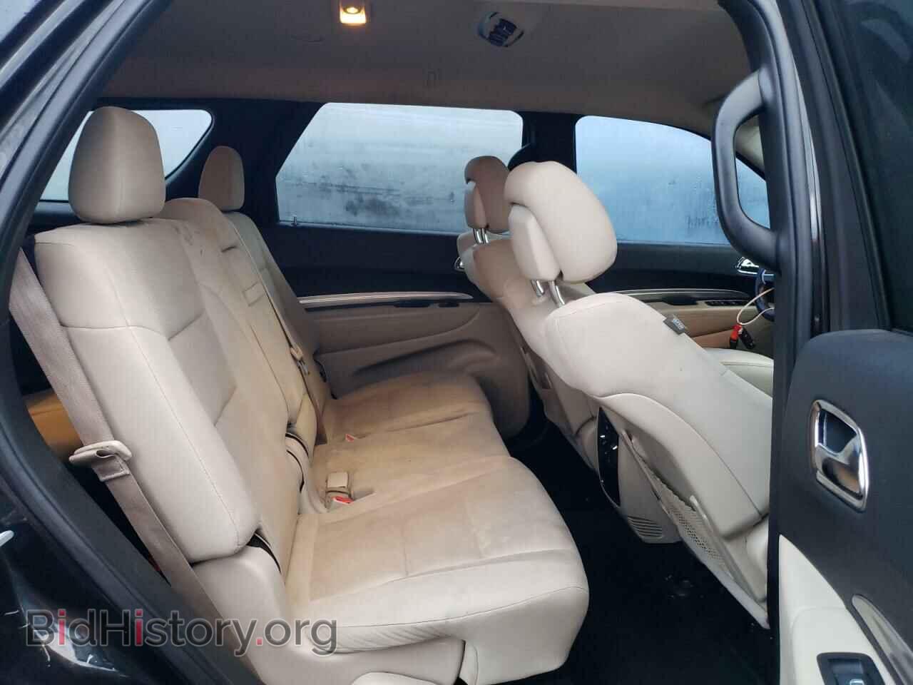 2015 DODGE DURANGO - VIN: 1C4RDJAGXFC709619 - Фото 11