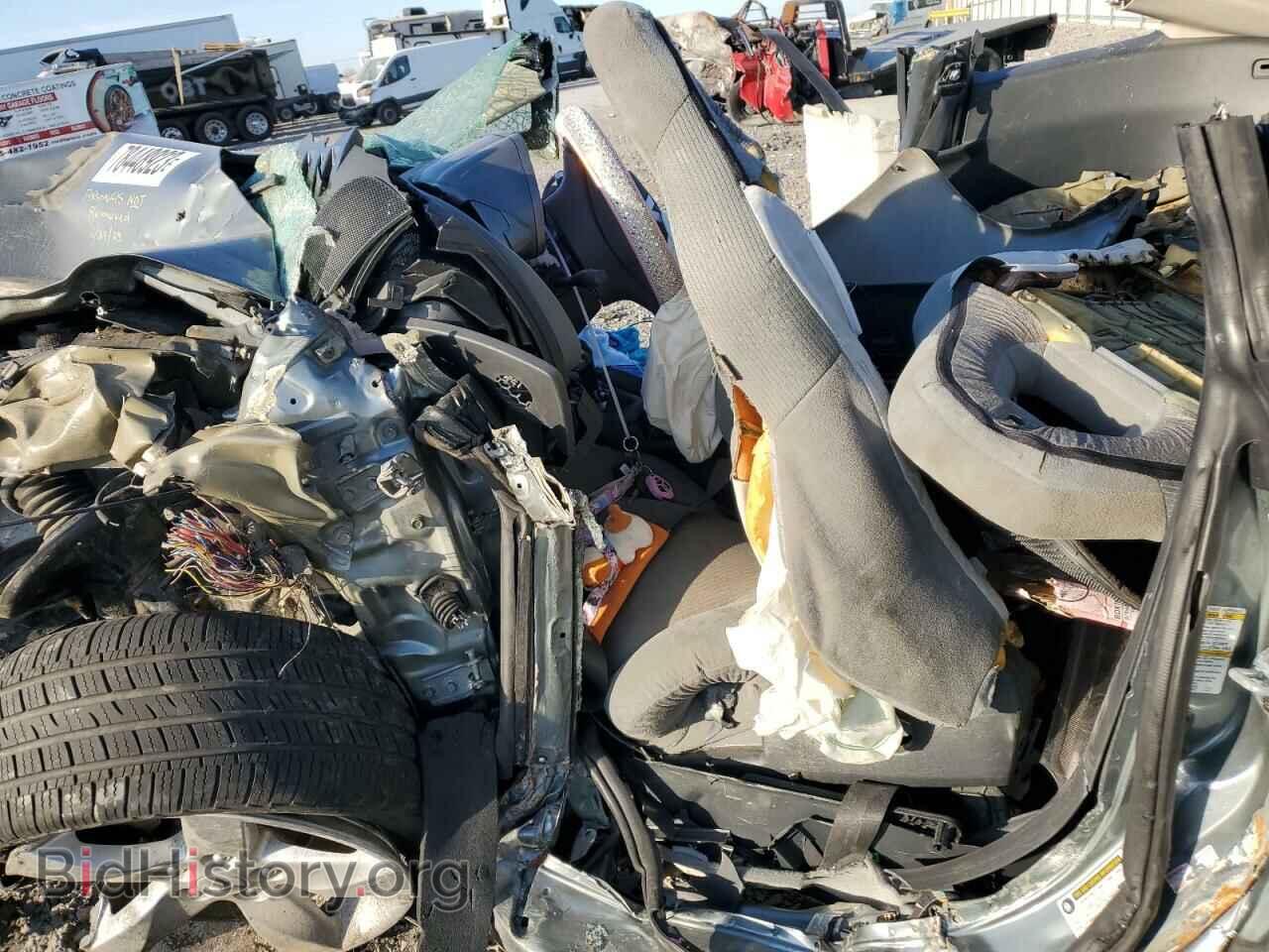 2007 MITSUBISHI ECLIPSE - VIN: 4A3AK24F47E035790 - Photo 7