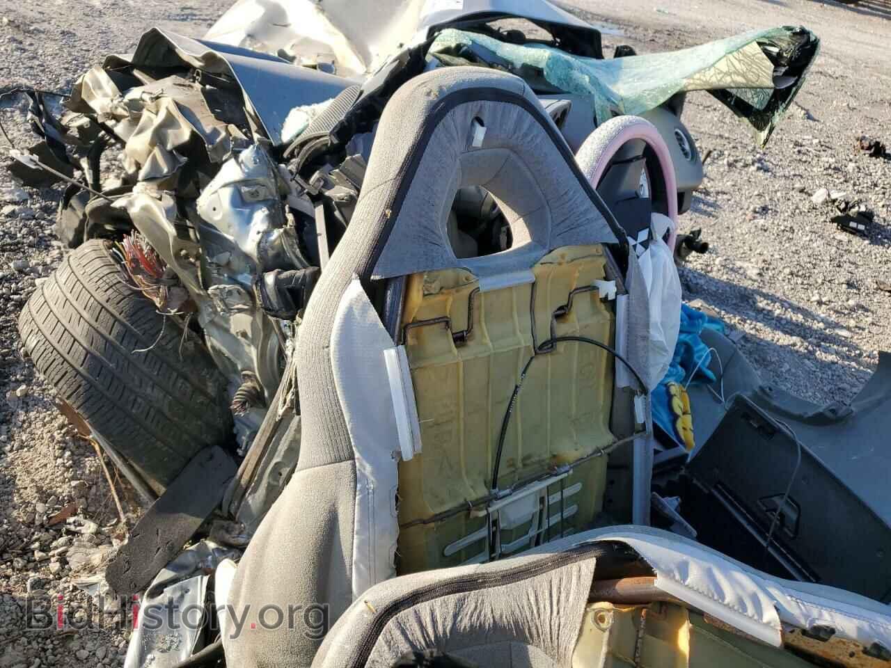 2007 MITSUBISHI ECLIPSE - VIN: 4A3AK24F47E035790 - Photo 8