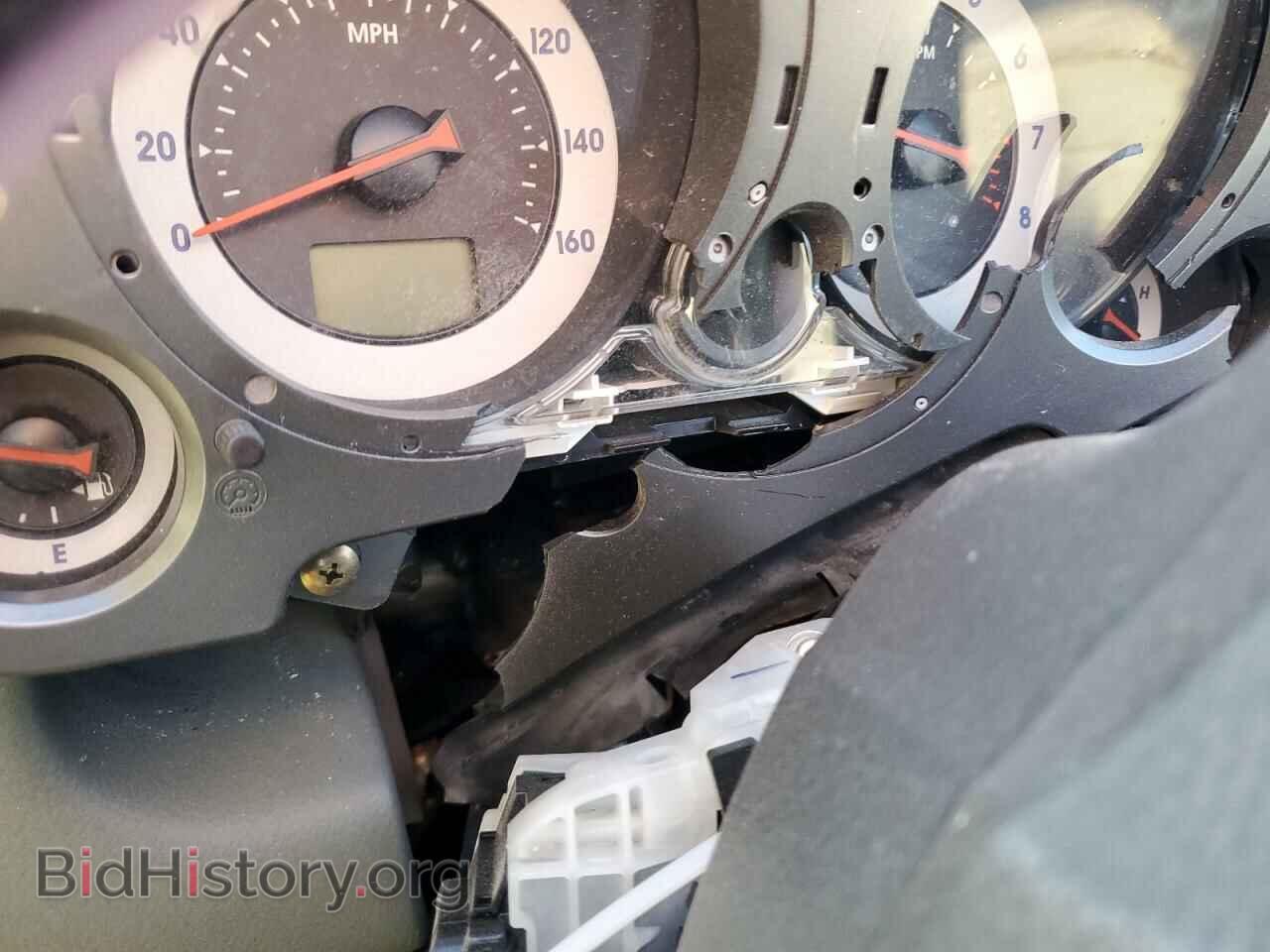 2007 MITSUBISHI ECLIPSE - VIN: 4A3AK24F47E035790 - Photo 9