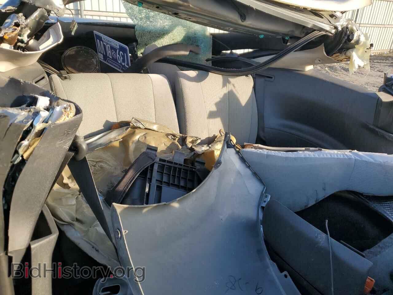 2007 MITSUBISHI ECLIPSE - VIN: 4A3AK24F47E035790 - Photo 10