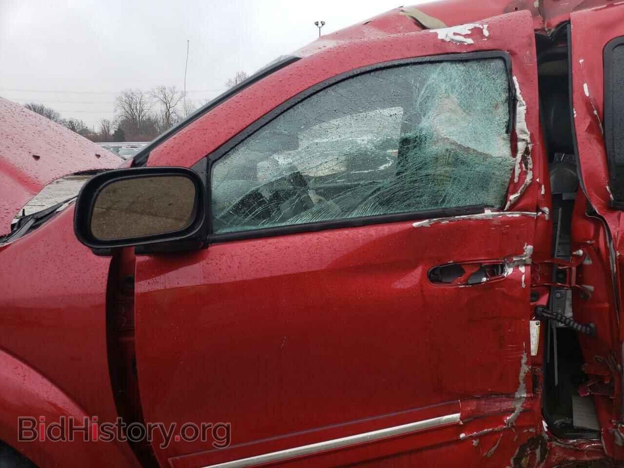 2006 DODGE DURANGO - VIN: 1D4HB58266F181260 - Фото 7
