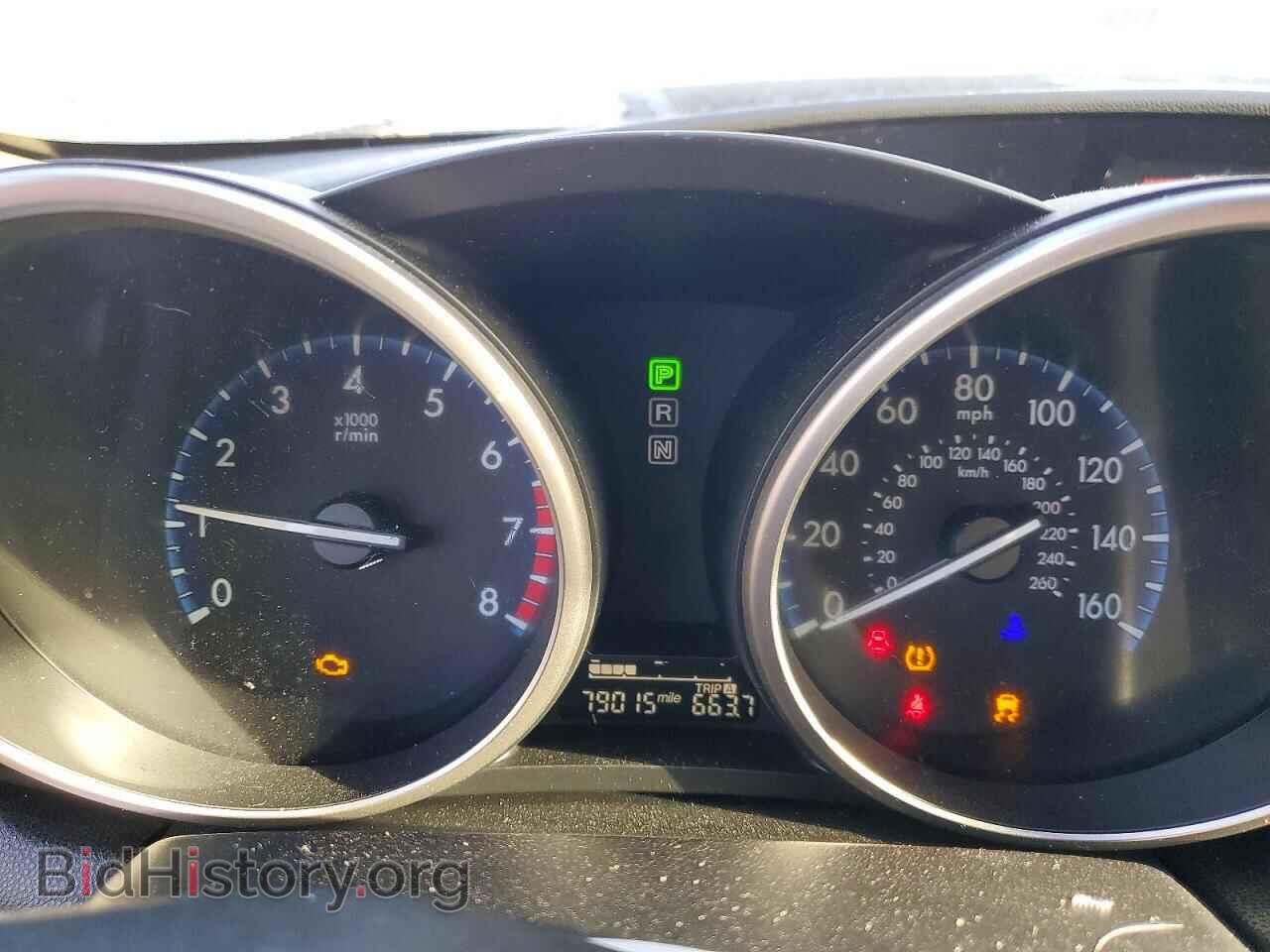 2012 MAZDA 3 - VIN: JM1BL1M8XC1660048 - Фото 9