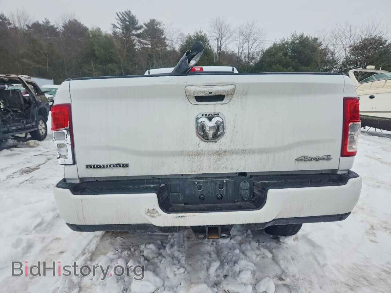 2022 RAM 3500 - VIN: 3C63R3HL0NG101892 - Фото 6