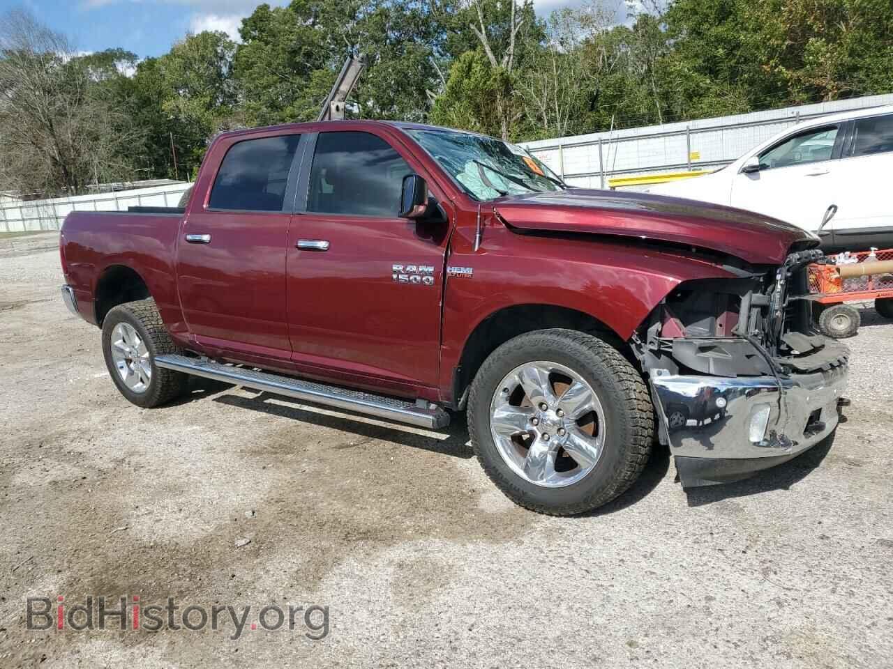 2017 RAM 1500 - VIN: 1C6RR7LT2HS602482 - Фото 4
