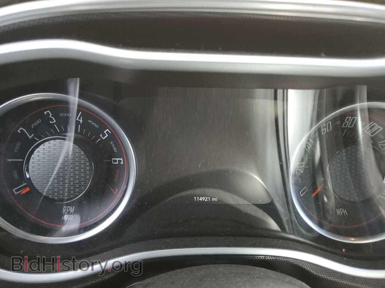 2018 DODGE CHALLENGER - VIN: 2C3CDZGG1JH235047 - Фото 9