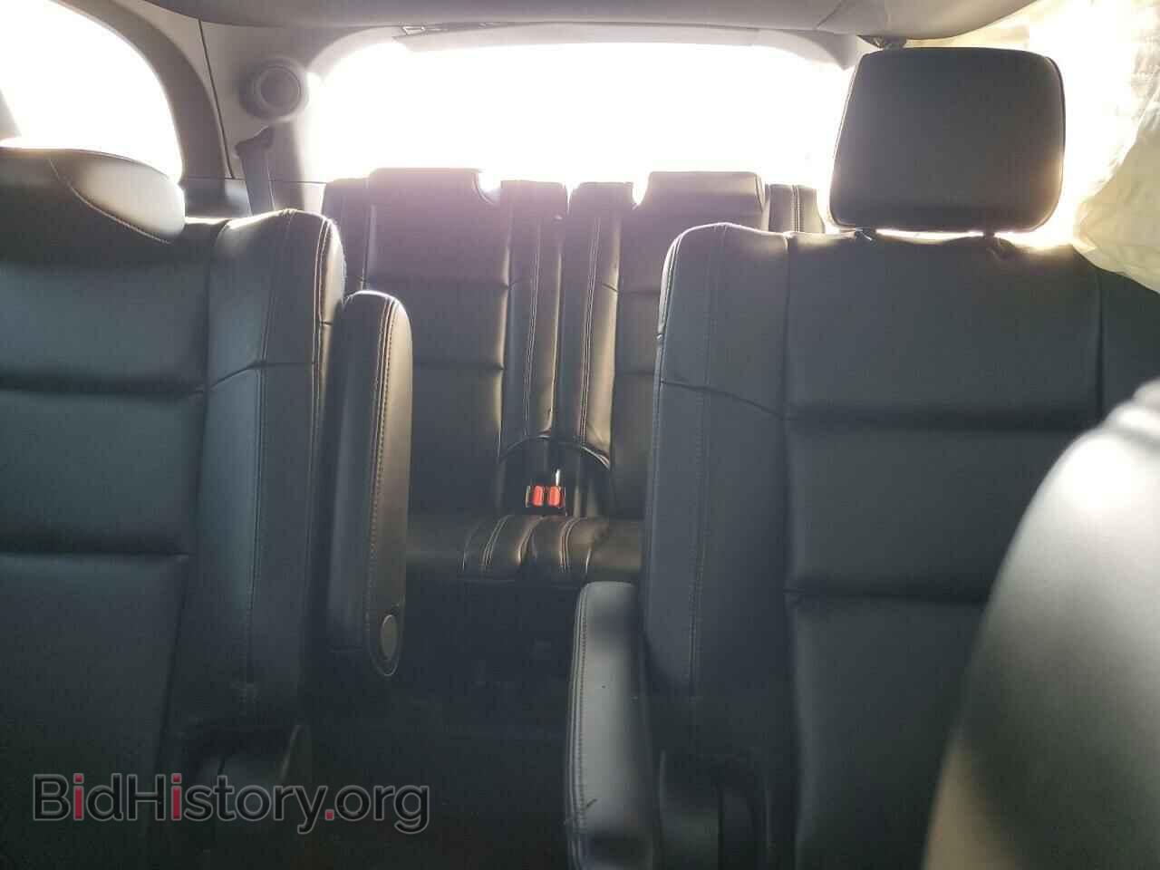 2021 DODGE DURANGO - VIN: 1C4RDJDG1MC578976 - Photo 10