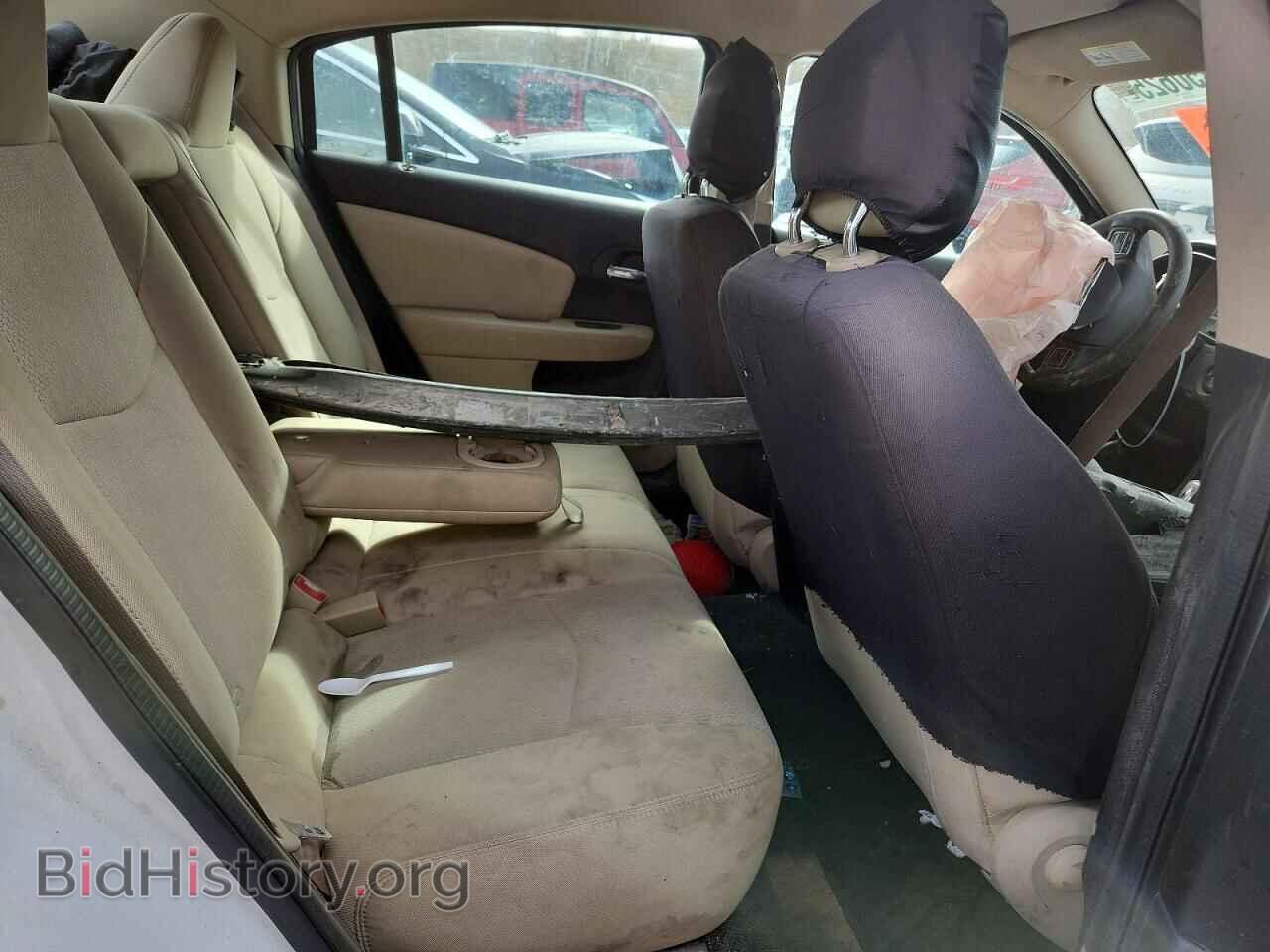 2013 CHRYSLER 200 - VIN: 1C3CCBAG2DN721896 - Photo 10