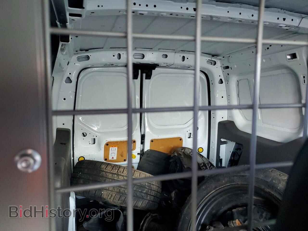 2021 FORD TRANSIT - VIN: NM0LS7E24M1504932 - Фото 11