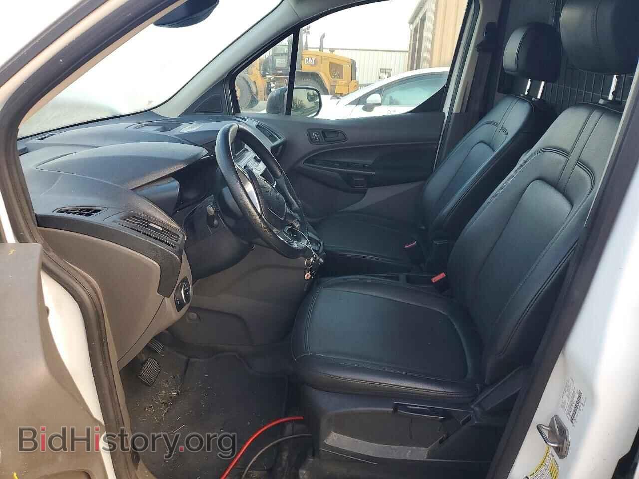 2021 FORD TRANSIT - VIN: NM0LS7E24M1504932 - Фото 7