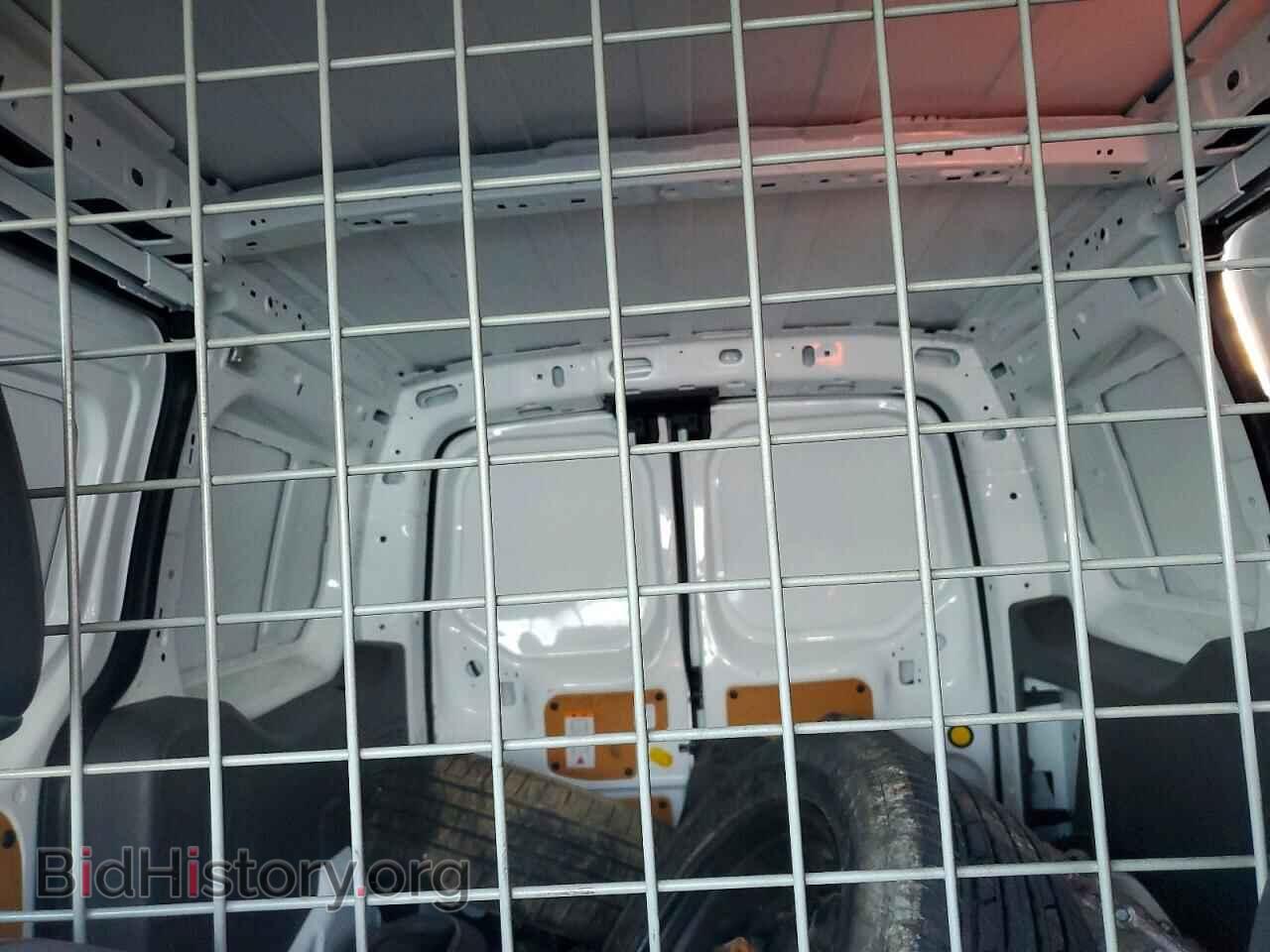 2021 FORD TRANSIT - VIN: NM0LS7E24M1504932 - Фото 10