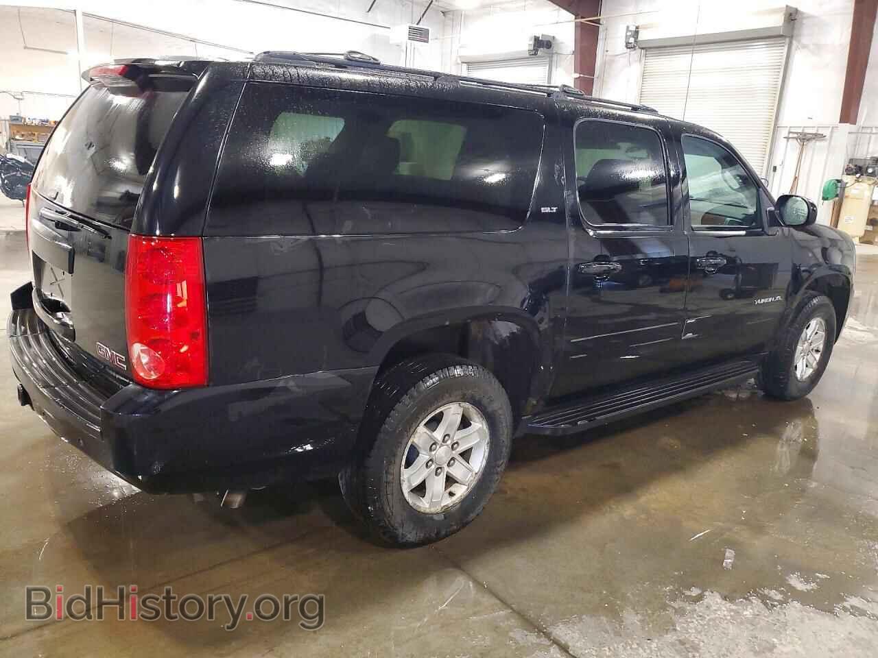 2011 GMC YUKON - VIN: 1GKS2KE31BR399831 - Фото 3