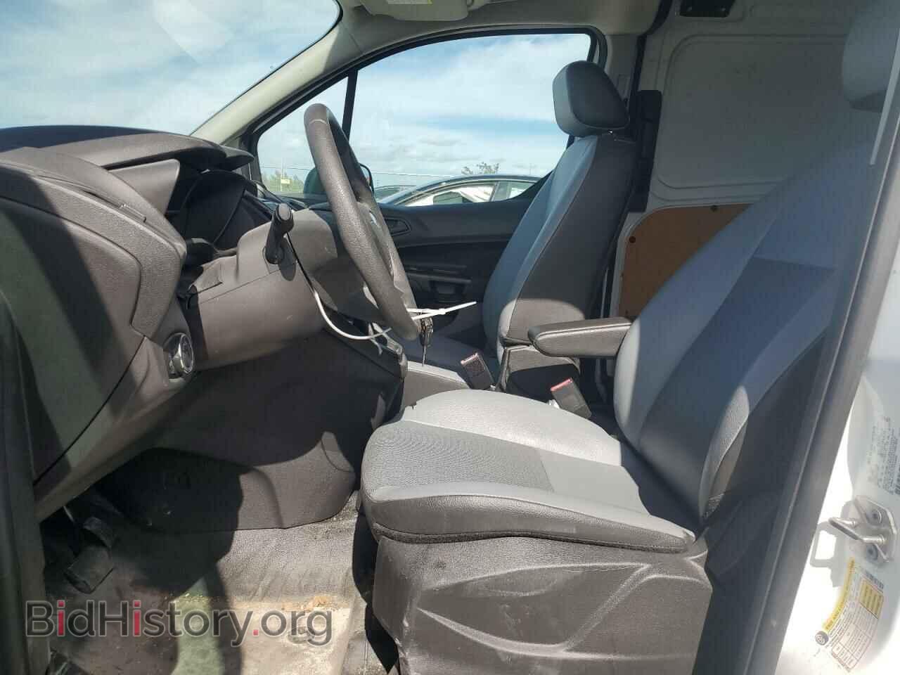 2018 FORD TRANSIT - VIN: NM0LS7E77J1354693 - Фото 7