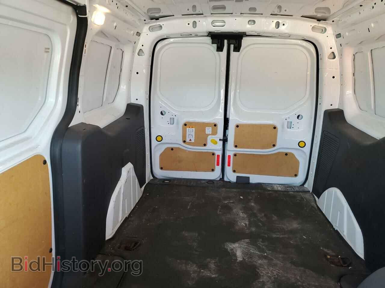 2018 FORD TRANSIT - VIN: NM0LS7E77J1354693 - Фото 10