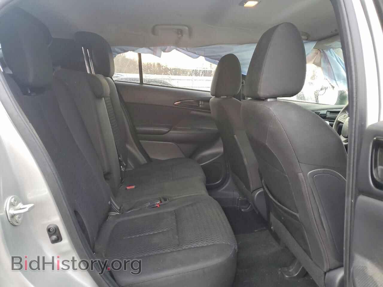 2020 MITSUBISHI ECLIPSE - VIN: JA4AS3AA9LZ032270 - Photo 10