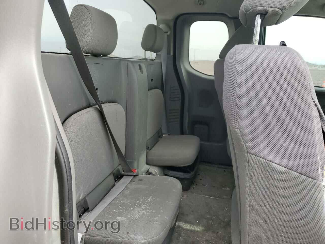 2018 NISSAN FRONTIER - VIN: 1N6BD0CT2JN753680 - Фото 10