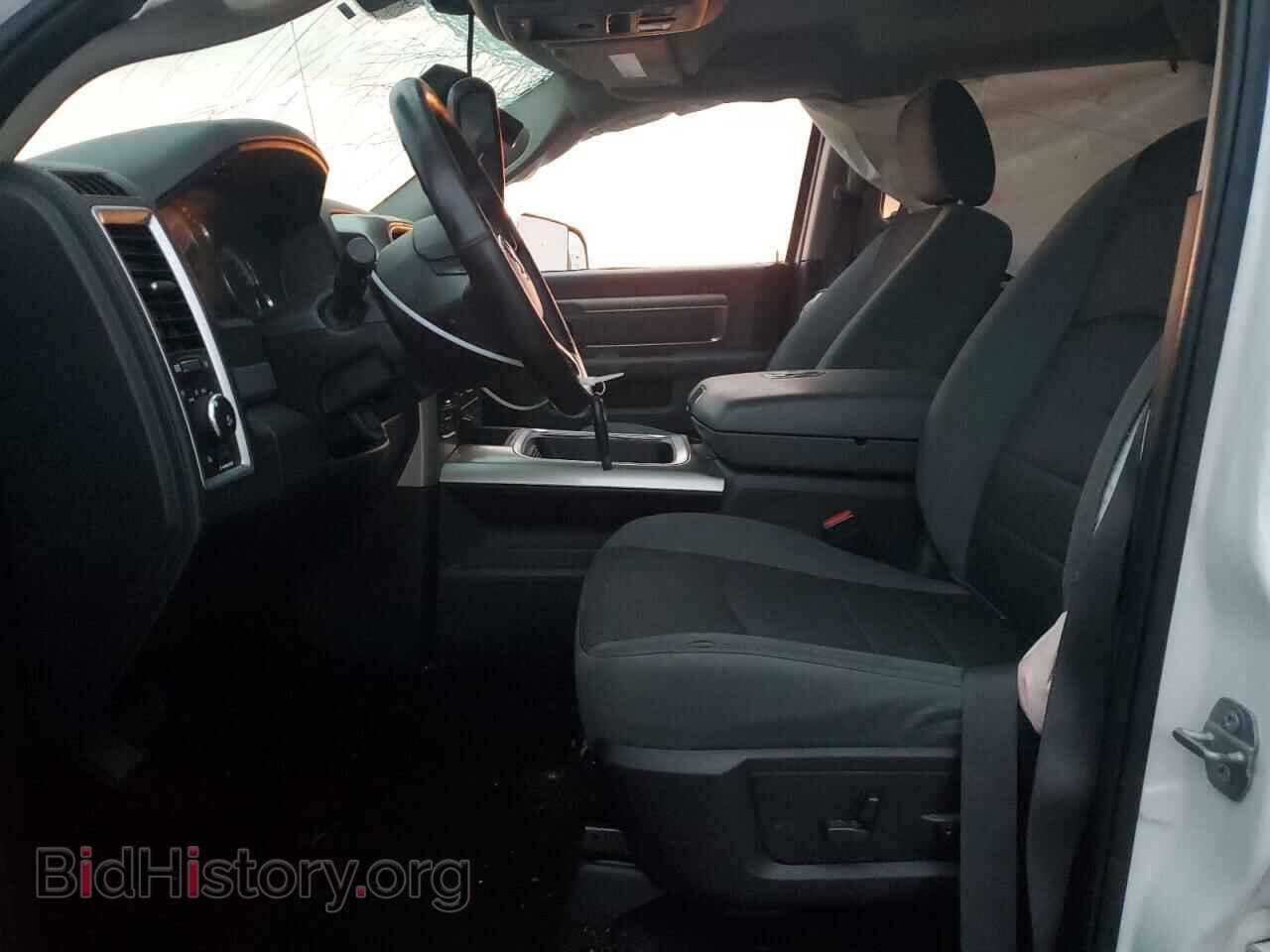 2015 RAM 1500 - VIN: 1C6RR7LT3FS773237 - Фото 7