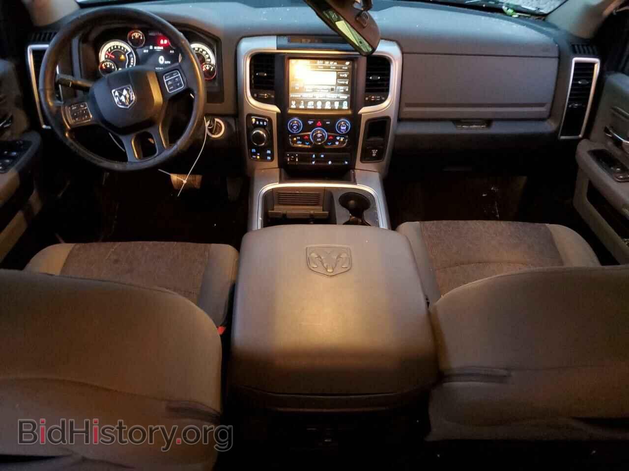 2015 RAM 1500 - VIN: 1C6RR7LT3FS773237 - Фото 8