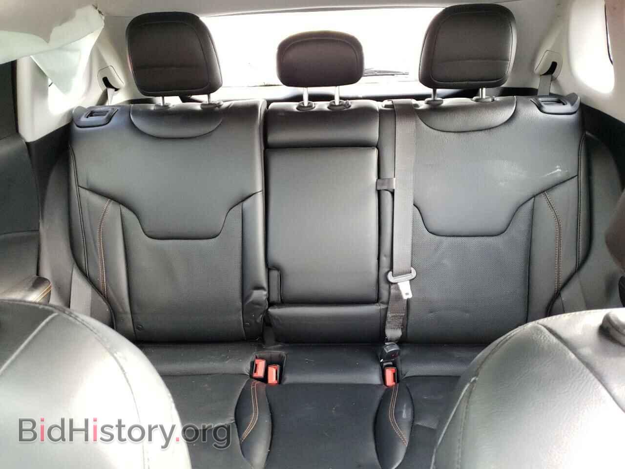 2021 JEEP COMPASS - VIN: 3C4NJDCB3MT543892 - Фото 10