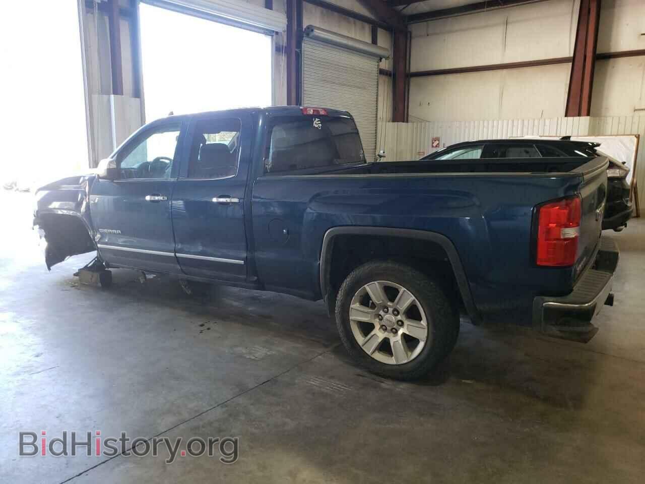 2015 GMC SIERRA - VIN: 1GTR1VEC2FZ262787 - Photo 2