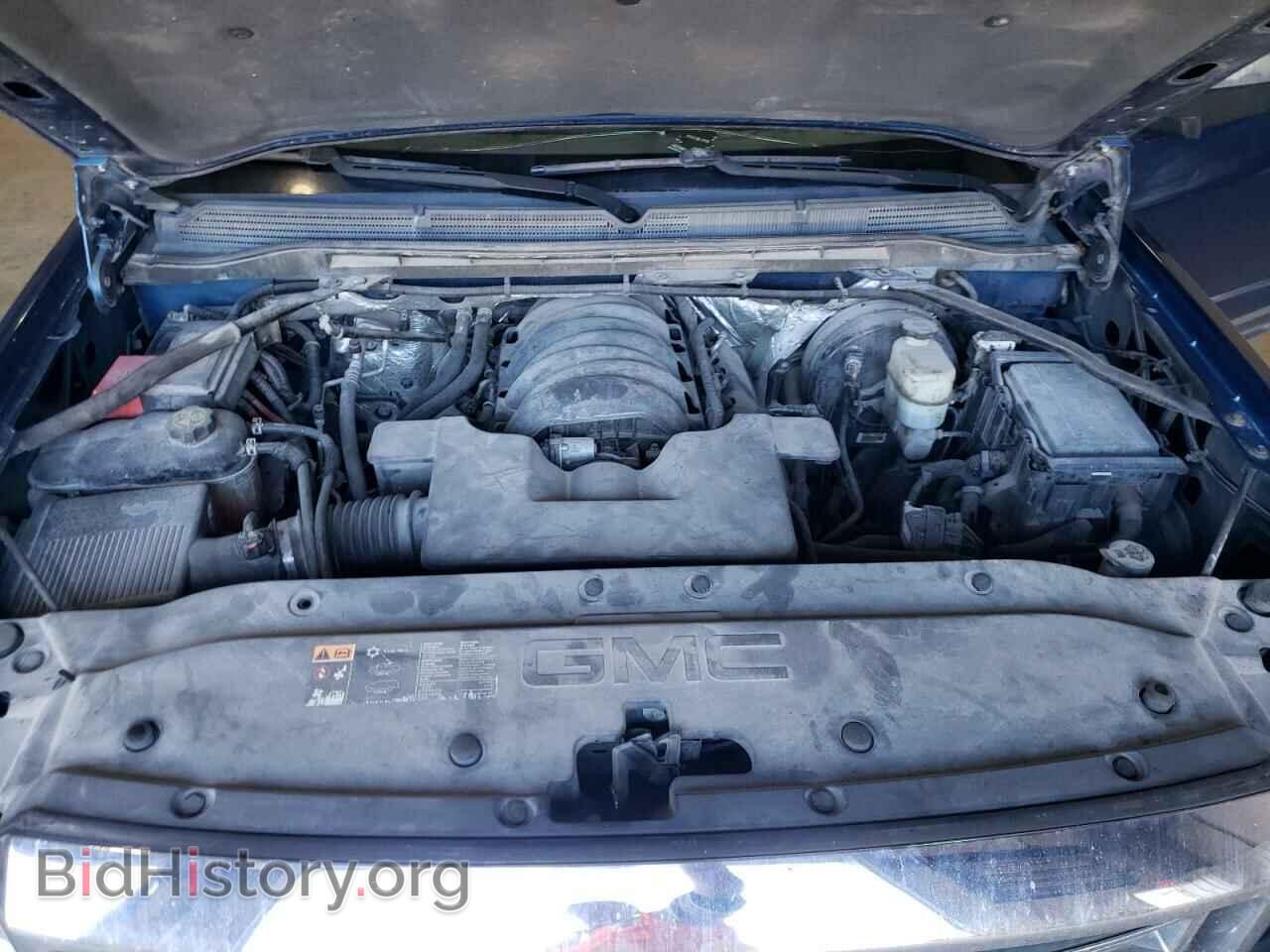 2015 GMC SIERRA - VIN: 1GTR1VEC2FZ262787 - Photo 11