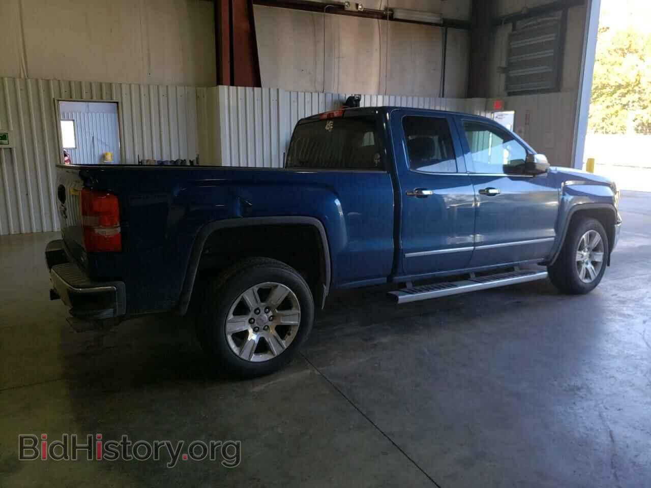 2015 GMC SIERRA - VIN: 1GTR1VEC2FZ262787 - Photo 3