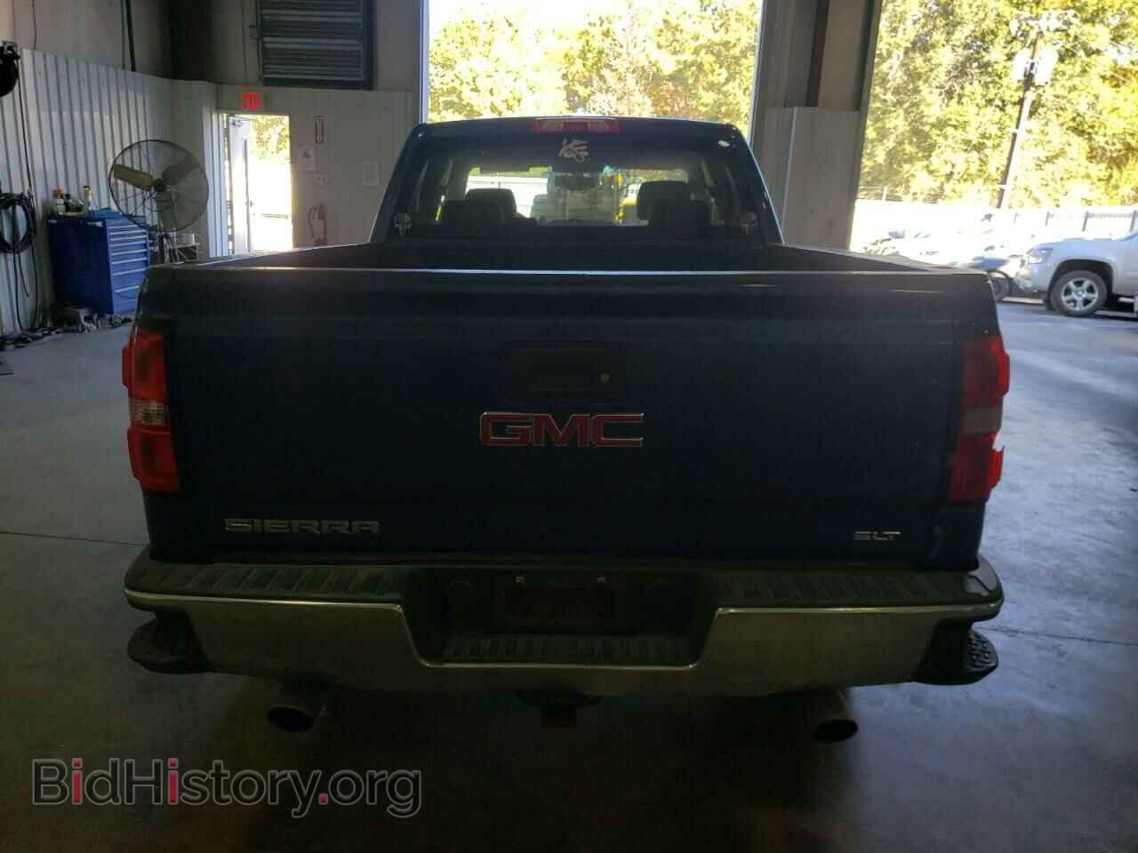 2015 GMC SIERRA - VIN: 1GTR1VEC2FZ262787 - Photo 6